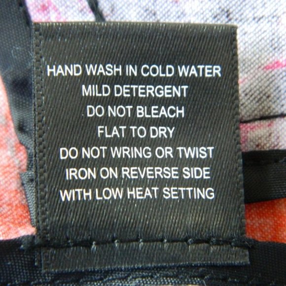 berek Jacket Zip front cuffed sleeve, S - Picture 8 of 8